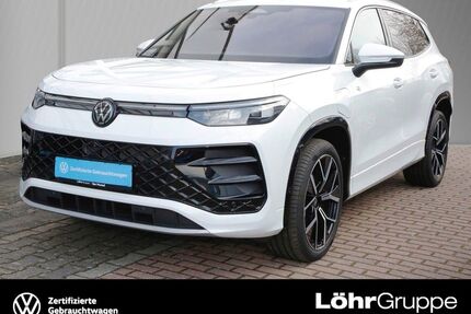 VW Tayron Gebrauchtwagen