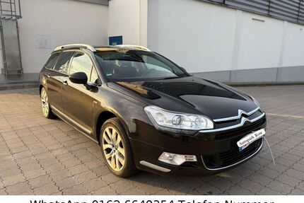 Citroen C5 Gebrauchtwagen