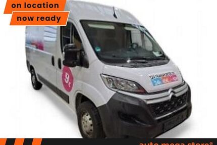 Citroen Jumper Gebrauchtwagen