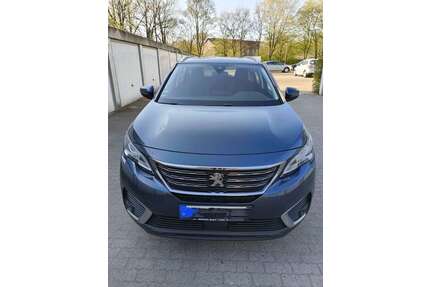Peugeot 5008 Gebrauchtwagen