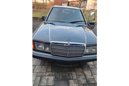 Mercedes-Benz 190 Gebrauchtwagen