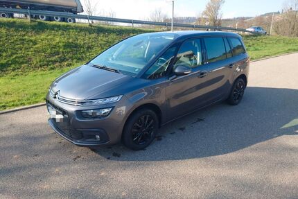 Citroen C4 SpaceTourer Gebrauchtwagen