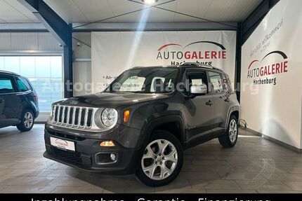 Jeep Renegade Gebrauchtwagen