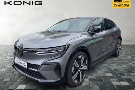 Renault Megane Gebrauchtwagen