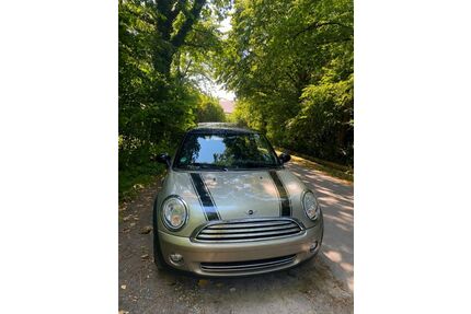 Mini ONE Gebrauchtwagen