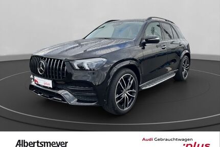 Mercedes-Benz GLE 580 Gebrauchtwagen