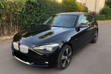 BMW 116 Gebrauchtwagen