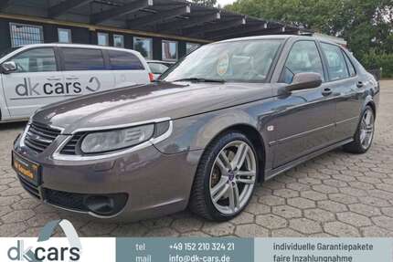 Saab 9-5 Gebrauchtwagen