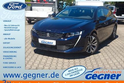 Peugeot 508 Gebrauchtwagen