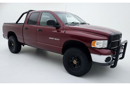 Dodge RAM Gebrauchtwagen