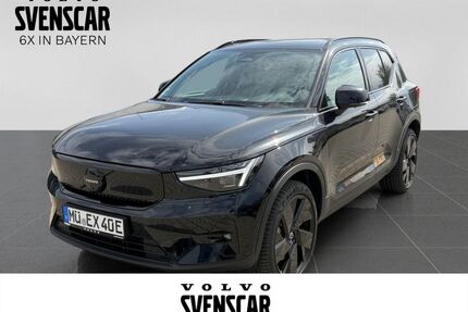 Volvo EX40 Gebrauchtwagen