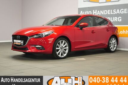 Mazda 3 Gebrauchtwagen