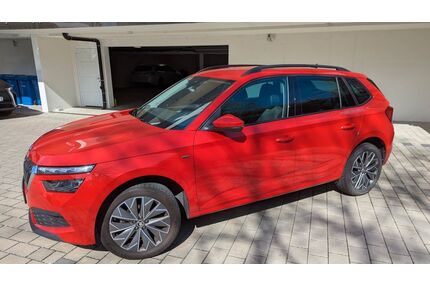 Skoda Kamiq Gebrauchtwagen