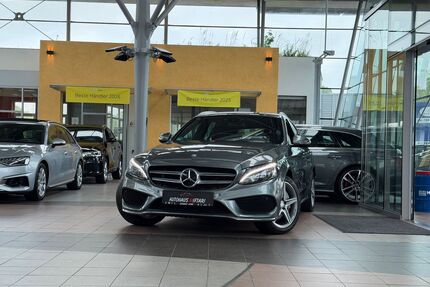 Mercedes-Benz C 250 Gebrauchtwagen