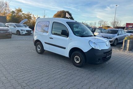 Renault Kangoo Gebrauchtwagen