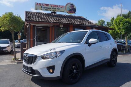 Mazda CX-5 Gebrauchtwagen