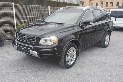 Volvo XC90 Gebrauchtwagen