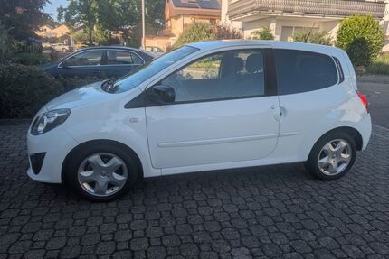 Renault Twingo Gebrauchtwagen