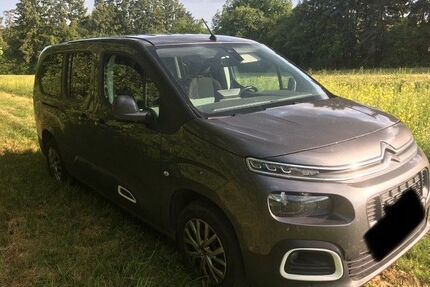 Citroen Berlingo Gebrauchtwagen
