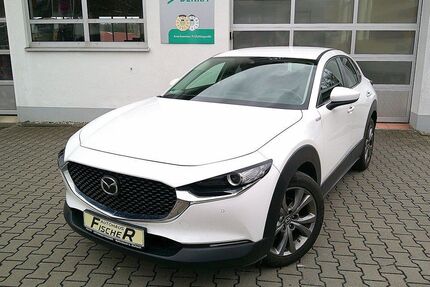 Mazda CX-30 Gebrauchtwagen