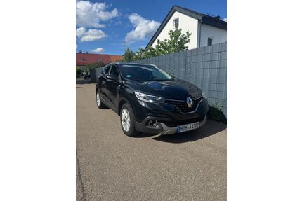 Renault Kadjar Gebrauchtwagen