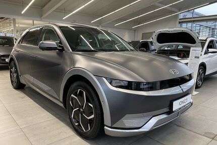 Hyundai IONIQ 5 Gebrauchtwagen
