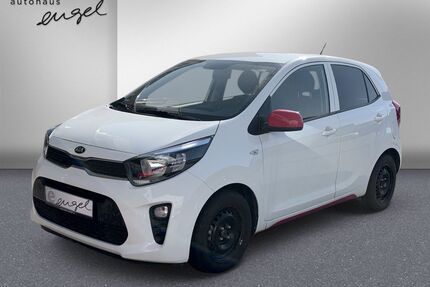 Kia Picanto Gebrauchtwagen