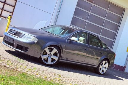 Audi RS6 Gebrauchtwagen