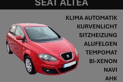 Seat Altea Gebrauchtwagen