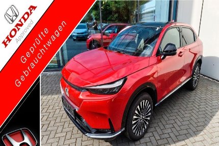 Honda e Gebrauchtwagen