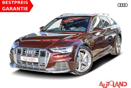 Audi A6 Allroad Gebrauchtwagen