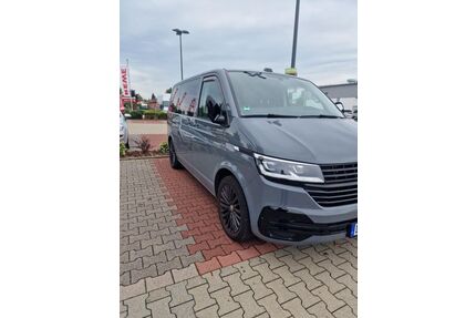 VW T6 Caravelle Gebrauchtwagen