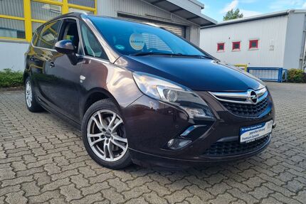 Opel Zafira Gebrauchtwagen
