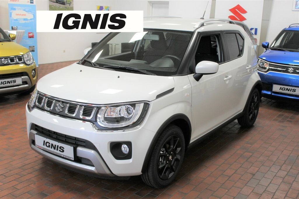 Ignis