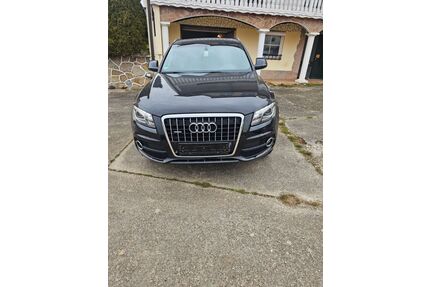 Audi Q5 Gebrauchtwagen