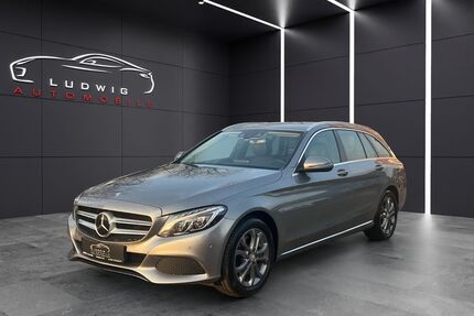 Mercedes-Benz C 300 Gebrauchtwagen