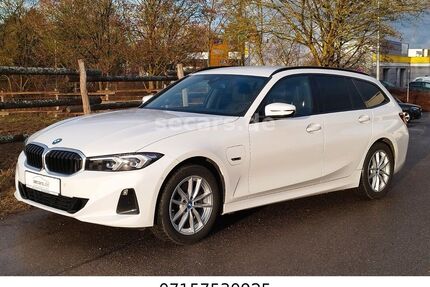 BMW 330 Gebrauchtwagen