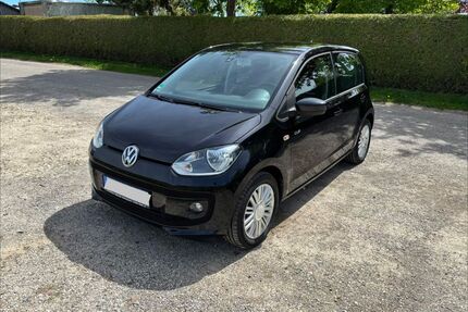 VW up! Gebrauchtwagen