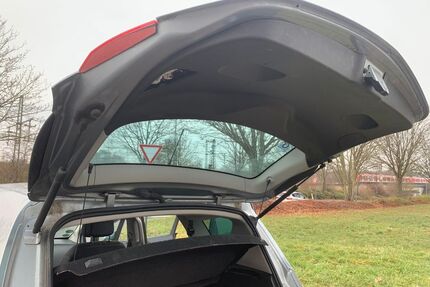 Opel Meriva Gebrauchtwagen
