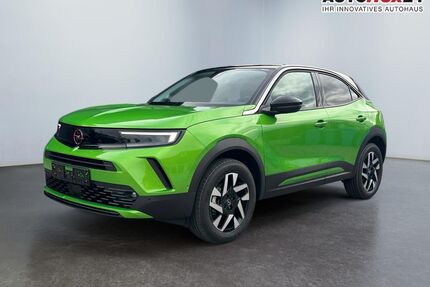Opel Mokka Gebrauchtwagen