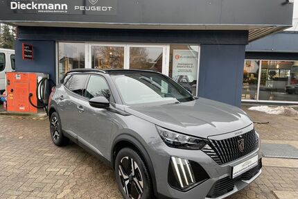 Peugeot 2008 Gebrauchtwagen