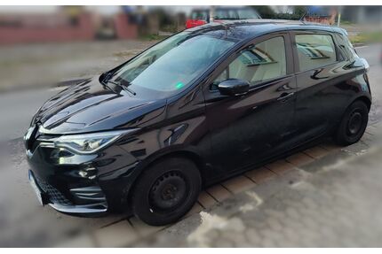 Renault ZOE Gebrauchtwagen