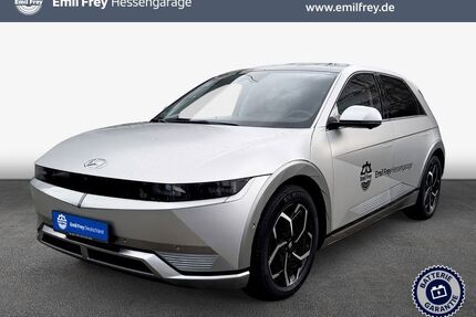 Hyundai IONIQ 5 Gebrauchtwagen