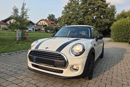 Mini ONE Gebrauchtwagen