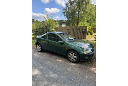 Opel Tigra Gebrauchtwagen