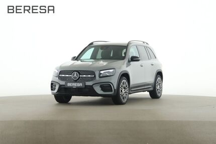 Mercedes-Benz GLB 200 Gebrauchtwagen