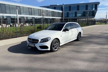 Mercedes-Benz C 43 AMG Gebrauchtwagen