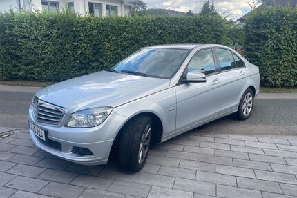 Mercedes-Benz C 180 Gebrauchtwagen