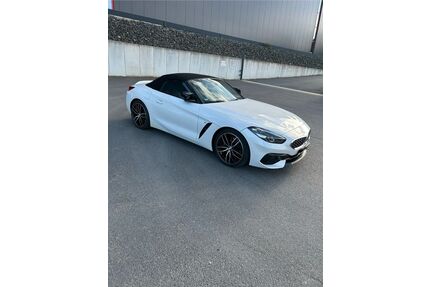 BMW Z4 Gebrauchtwagen
