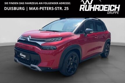 Citroen C3 Aircross Gebrauchtwagen
